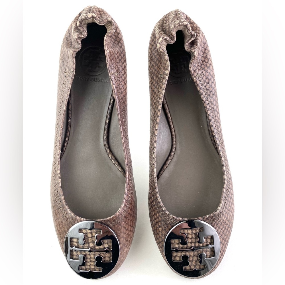 Tory Burch Minnie Ballet Flat